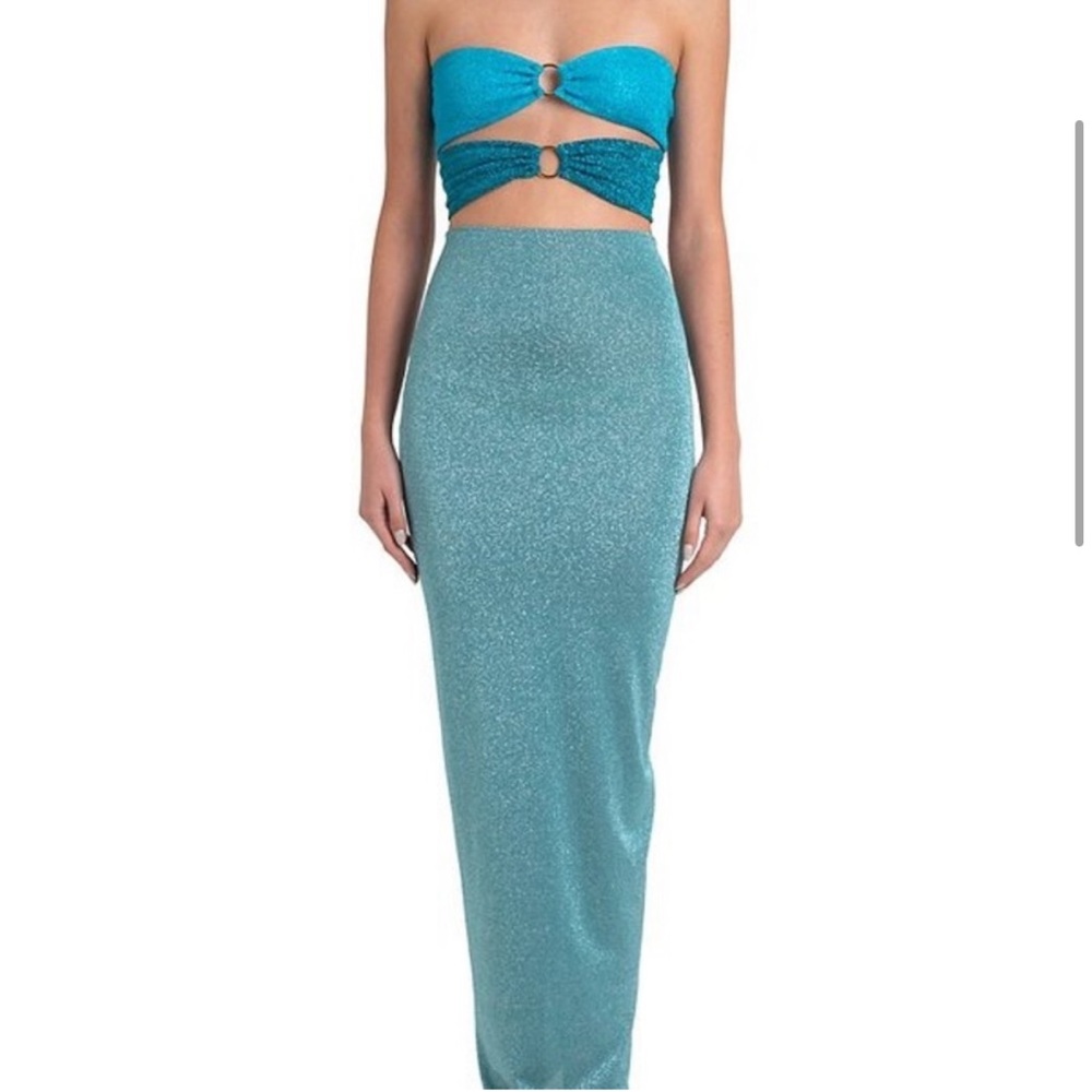 Baobab Dress